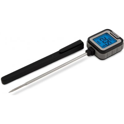Vpichový teploměr na maso Broil King – Hledejceny.cz