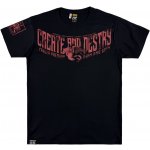 Yakuza triko YPS 3905 black – Hledejceny.cz