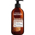 L'Oréal Paris Men Expert Barber Club šampon 200 ml – Hledejceny.cz