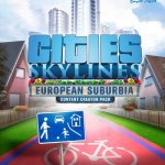 Cities: Skylines - European Suburbia – Hledejceny.cz