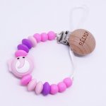 Mimijo klip Slon růžová – Hledejceny.cz