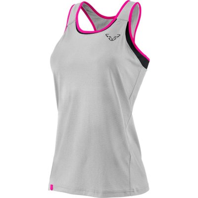 Dynafit funkční tílko Alpine Tank Nimbus – Zboží Dáma