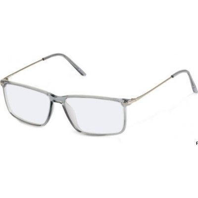 Dioptrické brýle Rodenstock R 5311 F světlá šedá od 3 600 Kč - Heureka.cz