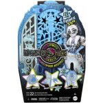 Mattel Monster High Skulltimate Secrets Hauntlywood Mysteries Frankie Stein – Zbozi.Blesk.cz