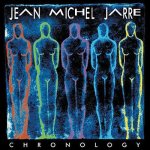 Jean Michel Jarre - CHRONOLOGY /COLOURED VINYL 2018 - LP – Hledejceny.cz