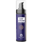 Renovality Day Cream Hydratace probiotika a houbový komplex 30 ml – Sleviste.cz