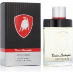 Tonino Lamborghini Invincibile toaletní voda pánská 125 ml – Hledejceny.cz