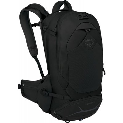 Osprey Escapist 32l 2020 black – Zboží Mobilmania