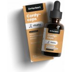 Dr.Herbert Cordyceps 30 ml – Hledejceny.cz