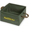Outdoorové nádobí Naturehike skládací nádoba pro skladování/mytí 13l 250g