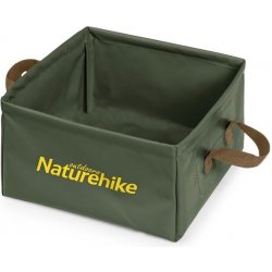 Naturehike skládací nádoba pro skladování/mytí 13l 250g