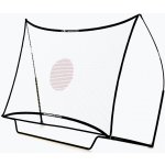 Quickplay Spot Rebounder nahrávací trenažér 2,4 x 1,5 m – Zboží Dáma