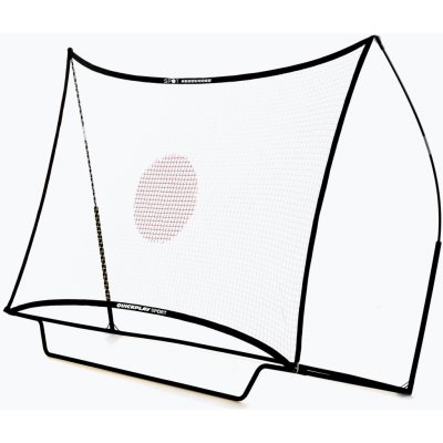 Quickplay Spot Rebounder nahrávací trenažér 2,4 x 1,5 m – Zboží Dáma