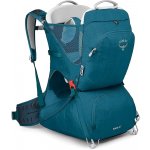 OSPREY Poco LT 25 deep peyto – Zboží Mobilmania