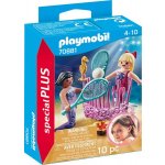 Playmobil 70881 Mořské panny při hraní – Hledejceny.cz