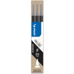 Pilot FriXion 2065 0,5 mm černá – Zboží Dáma