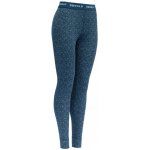 Devold Duo Active Woman Long Johns modrá – Zboží Dáma