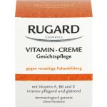 Rugard vitamínový krém 50 ml – Sleviste.cz