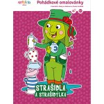 Strašidla a strašidýlka – Hledejceny.cz