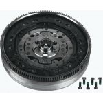 SACHS Setrvačník 2295001535 – Hledejceny.cz