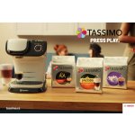 Bosch Tassimo My Way TAS 6004 – Zboží Mobilmania