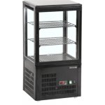Tefcold UPD60-BLACK – Hledejceny.cz