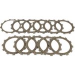 TRW Ducati 800 Scrambler – Zboží Mobilmania