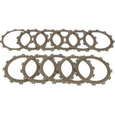 TRW Ducati 800 Scrambler – Zboží Mobilmania