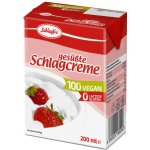 Schlagfix Šlehačkový krém slazený 200 ml – Zboží Dáma