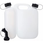Oregon Kombinovaný kanystr s nalévacím hrdlem 5+ 3 l – Sleviste.cz