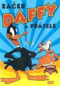 Kačer Daffy a přátelé DVD