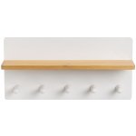 Casa Selección 50 x 25 x 13 cm bílý – Hledejceny.cz