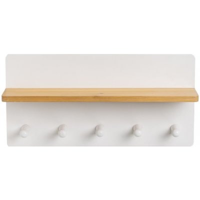 Casa Selección 50 x 25 x 13 cm bílý – Hledejceny.cz