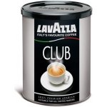 Lavazza Club mletá 250 g – Zbozi.Blesk.cz