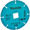 Brusky - příslušenství Makita E-11776 řezný kotouč TCT X-LOCK 125mm