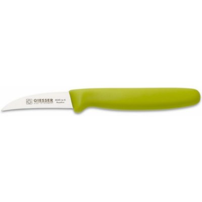 Giesser Nůž na zeleninu Fresh Colours 6 cm