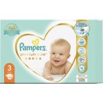 Pampers Premium Care 3 120 ks – Zboží Dáma