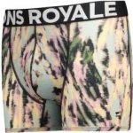 Mons Royale Hold 'em Shorty Boxer Men – Zboží Dáma