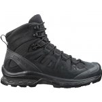 Salomon Quest 4D GTX Forces 2 EN Černá – Hledejceny.cz