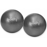 BODHI Pilates míčky se závažím Toning balls – Zbozi.Blesk.cz