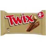 Twix tyčinka 250 g – Zboží Dáma