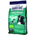 Happy Dog Supreme Adult Fit&Well Medium 12 kg – Hledejceny.cz