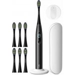 Oclean X Pro Elite Premium S black – Hledejceny.cz