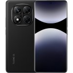 Xiaomi Redmi Note 14 Pro 5G 8GB/256GB Midnight Black – Sleviste.cz