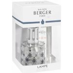 Maison Berger Paris katalytická lampa Florale + náplň Precious Vzácný jasmín 250 ml – Zbozi.Blesk.cz