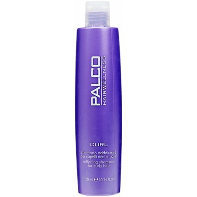 Palco Curl šampon na vlnité vlasy 300 ml