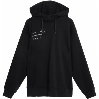 On Running Graphic Club Hoodie 1wd30350299