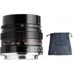 7Artisans 35mm f/1.4 full frame Sony E-mount – Hledejceny.cz