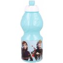 STOR Láhev Frozen 2 Ledové království Blue Forest 400 ml