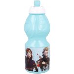 STOR Láhev Frozen 2 Ledové království Blue Forest 400 ml – Zboží Mobilmania